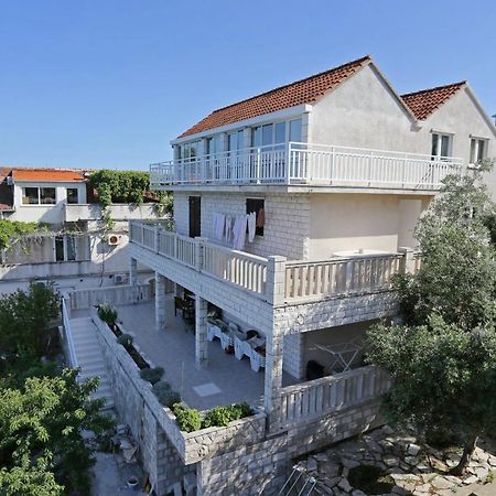Apartments By The Sea Korcula - 4407 Лумбарда Экстерьер фото