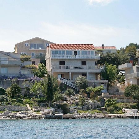 Apartments By The Sea Korcula - 4407 Лумбарда Экстерьер фото